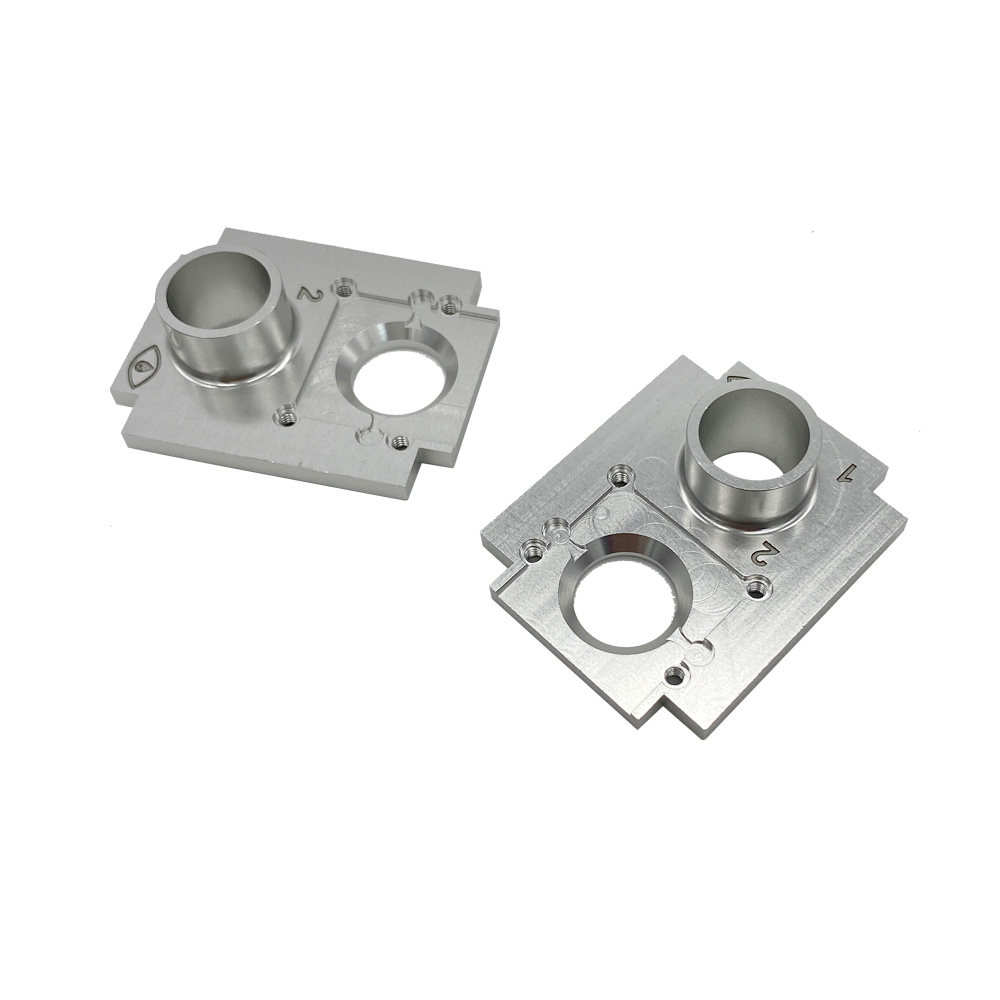 CNC Machining Parts